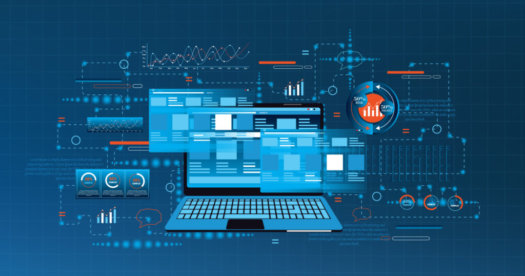 Beyond Web Development: How We Elevate Your Online Presence