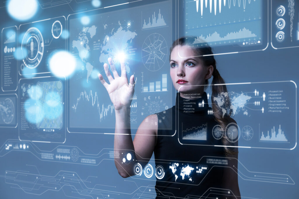 The Future of Web Design: Trends That Will Define 2025 and Beyond