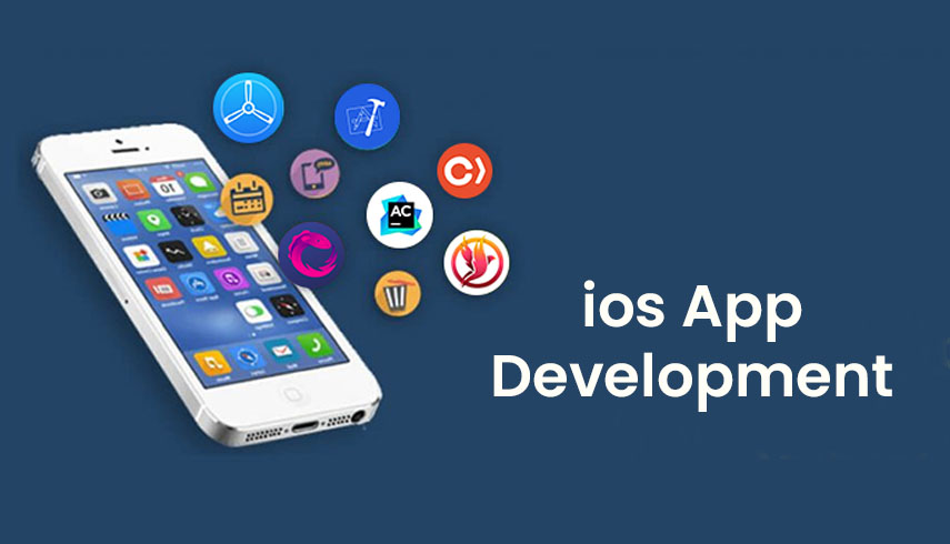 iOS App Development