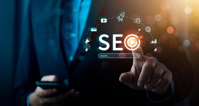 SEO and Marketing
