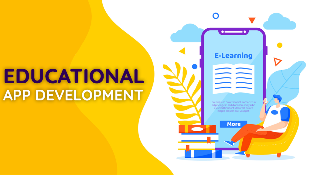 Educational App Development