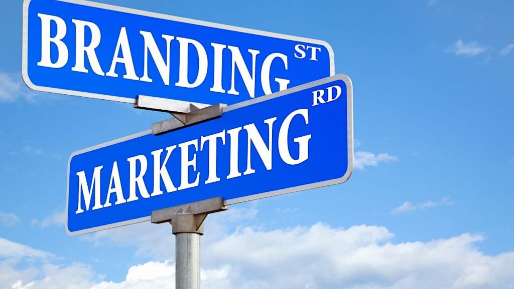 Marketing and Branding