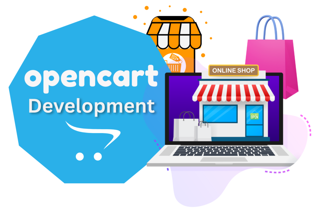 OpenCart Development