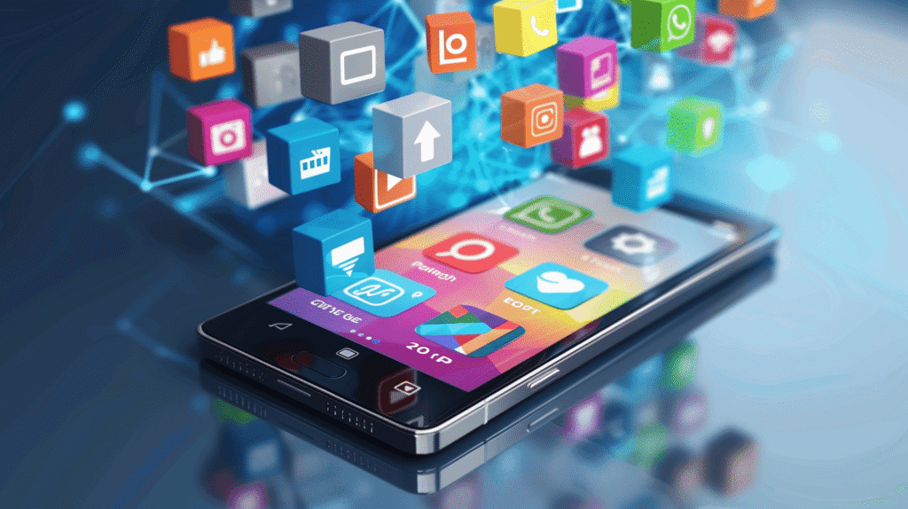 The Power of Modern Web Designing, ECommerce Innovation & Mobile App Development: How Imagine Web Design Builds Future-Ready Digital Experiences