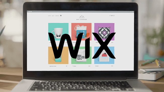 Wix Development